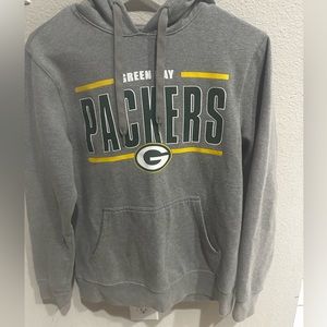 Green Bay Packers Hoodie